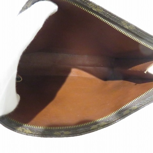 Louis Vuitton Monogram Posh Toilette 26 M47542 Clutch - Picture 6 of 9